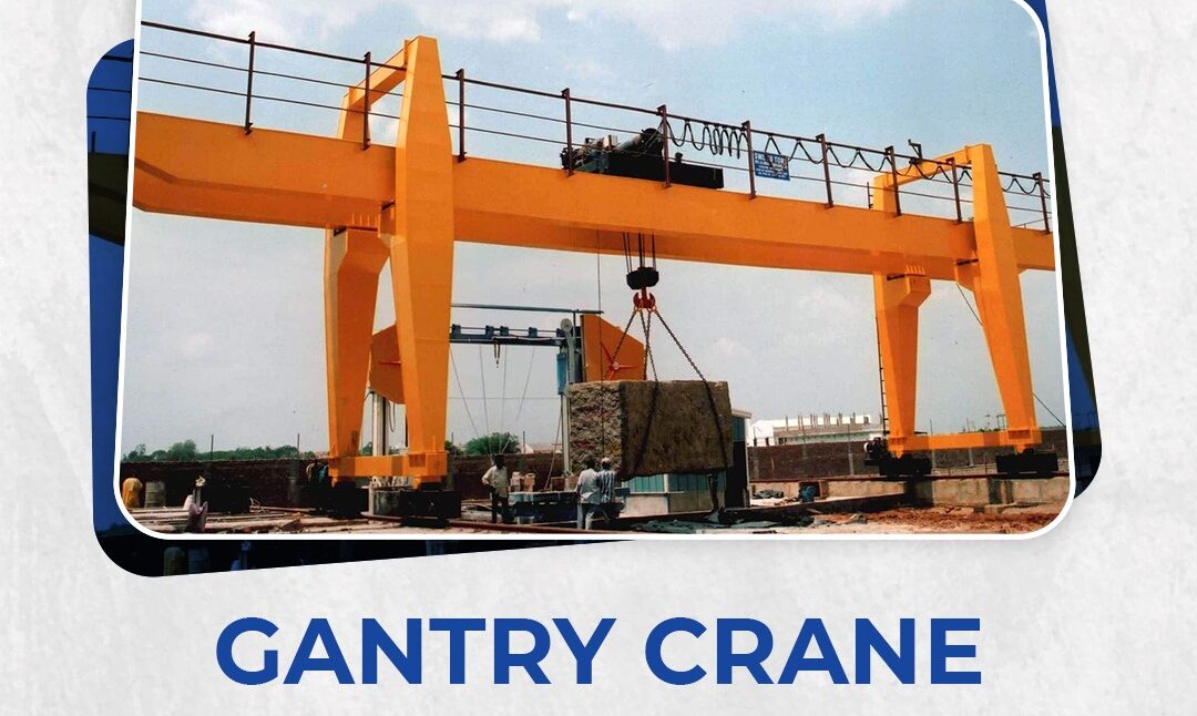 gantry crane